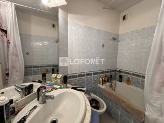  Appartement à vendre 2 pièces 56 m²