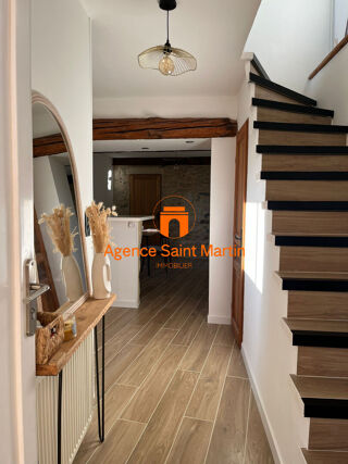  Maison � vendre 8 pi�ces 160 m�