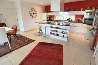  Maison à vendre 6 pièces 140 m²