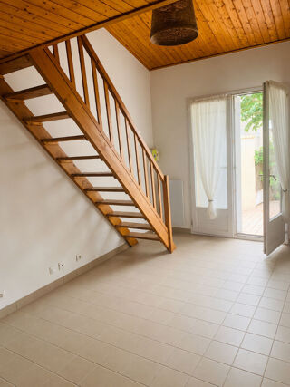  Maison à louer 2 pièces 29 m²