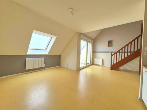  Appartement à vendre 3 pièces 52 m²
