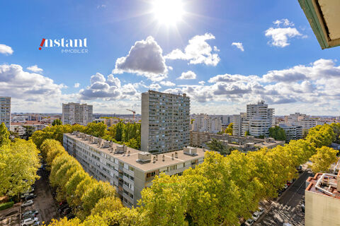  Appartement � louer 5 pi�ces 80 m�