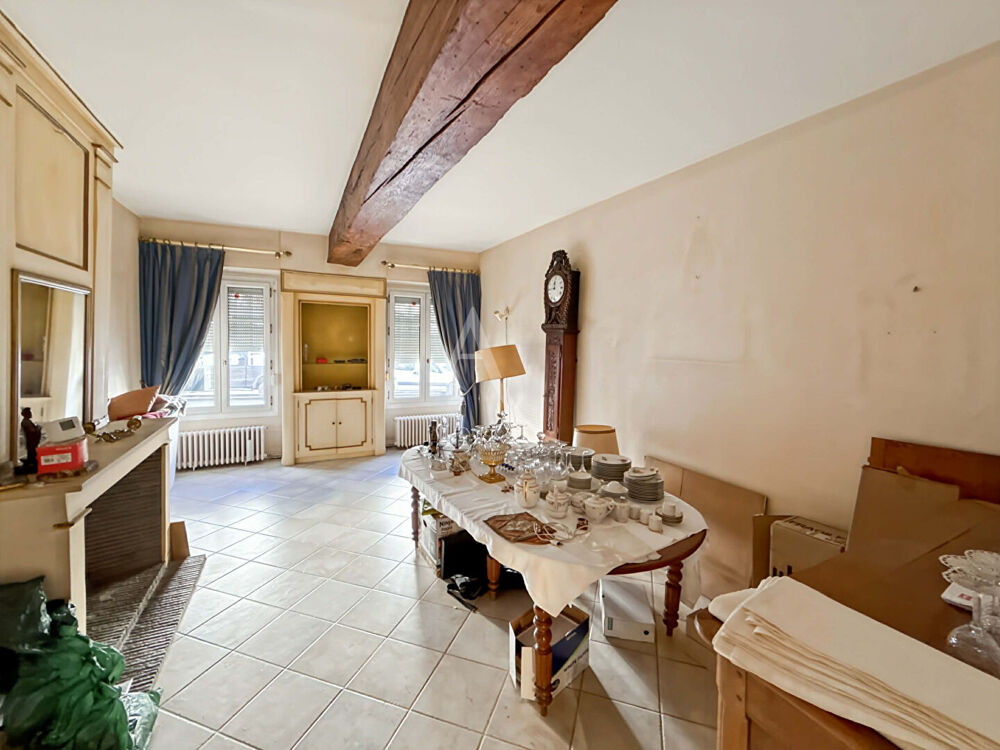 Vente Maison Immeuble Etrepagny Local Appartement Maison Etrepagny