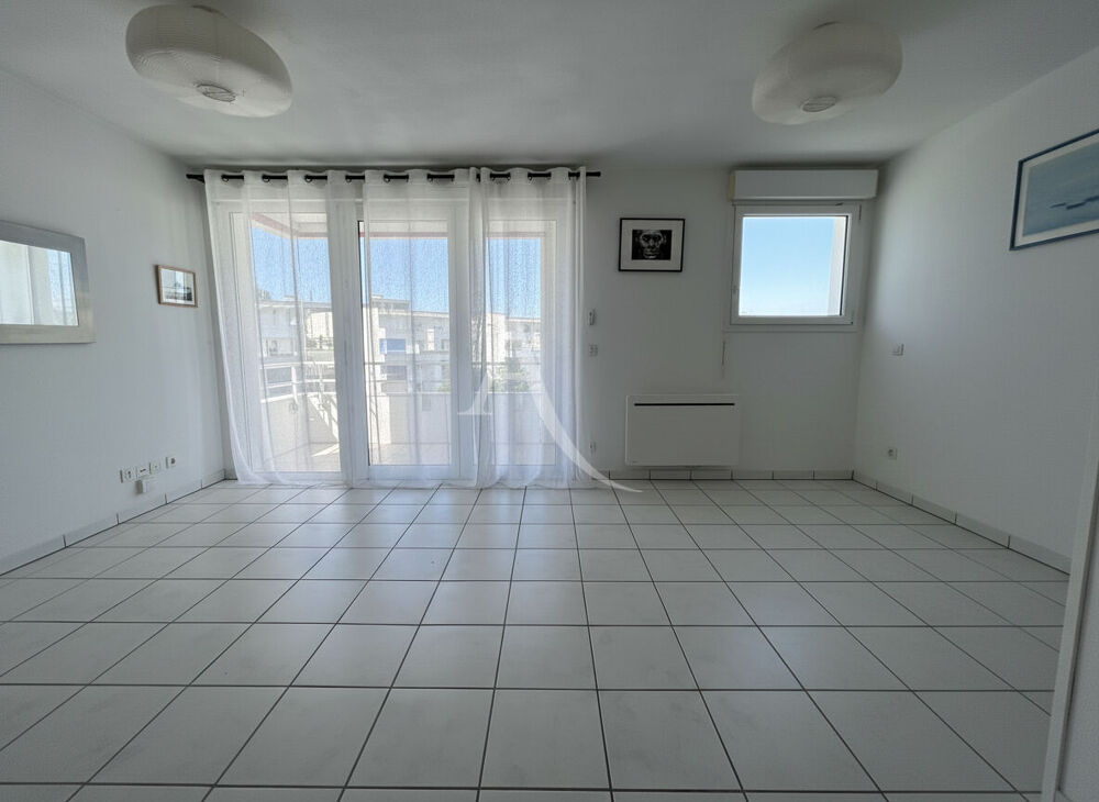 Appartement avec Balcon