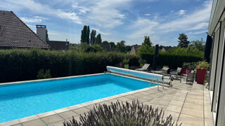  Maison  vendre 7 pices 132 m