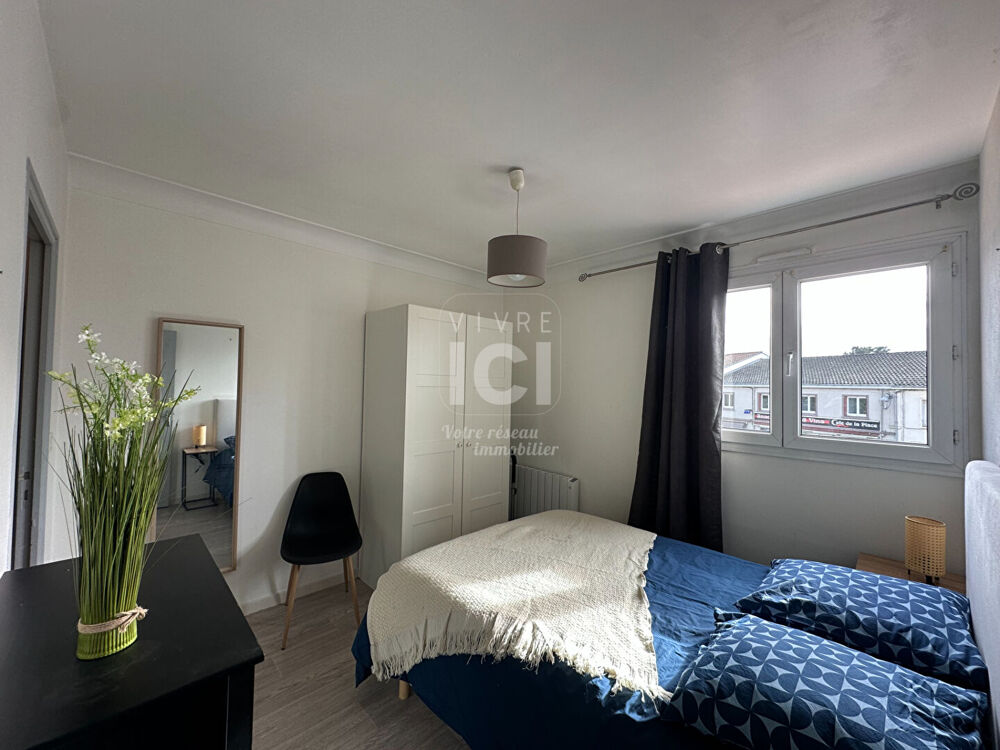 Location Appartement APPARTEMENT T2 MEUBLE HYPER CENTRE Pont saint martin