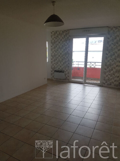  Appartement � louer 2 pi�ces 49 m�