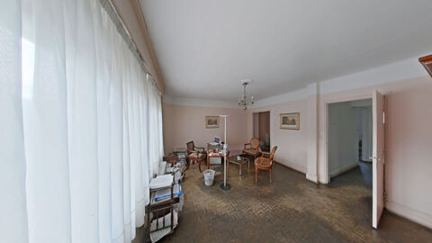  Appartement à vendre 4 pièces 102 m²