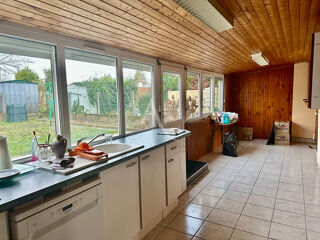  Maison � vendre 5 pi�ces 101 m�