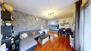  Appartement � vendre 4 pi�ces 70 m�