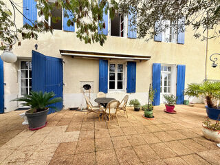  Maison à vendre 7 pièces 