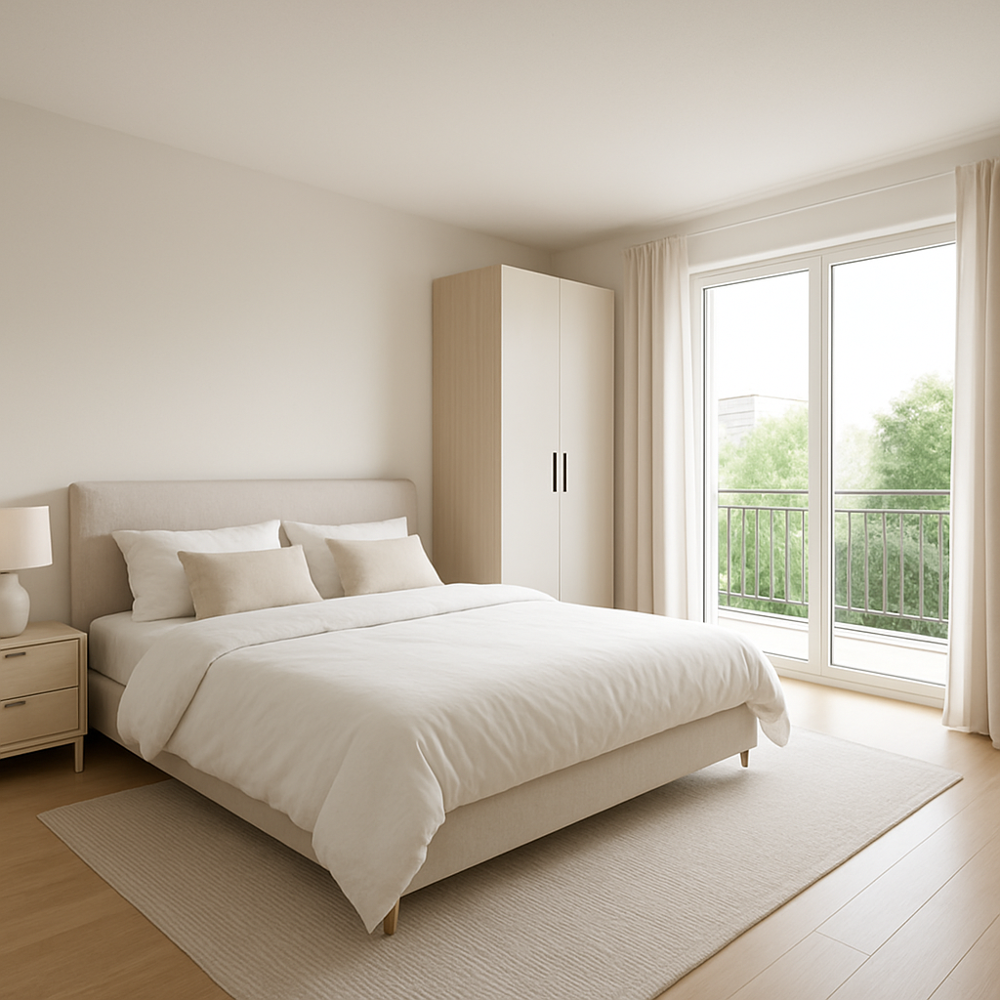 Vente Appartement Appartement 2 pièces de 57 m2 (Nice) Nice