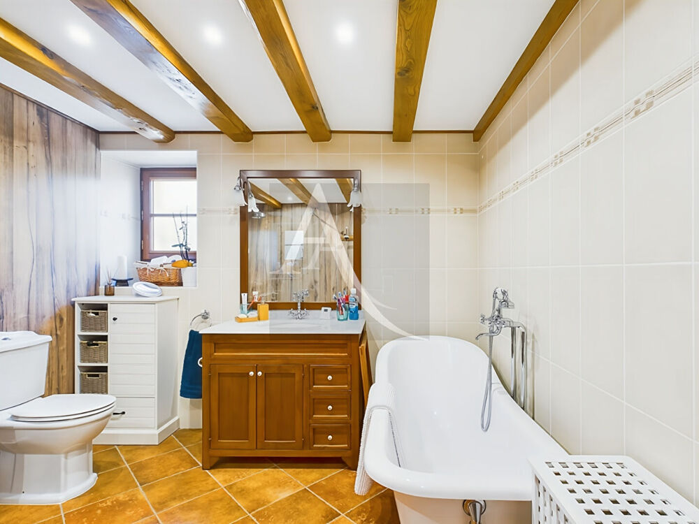 à vendre  Villa Cuzorn (47500)