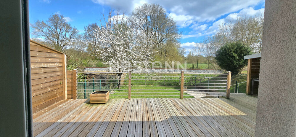 Vente Maison EXCLUSIVITÉ :Maison Loches - 3 chambres + jardin Loches