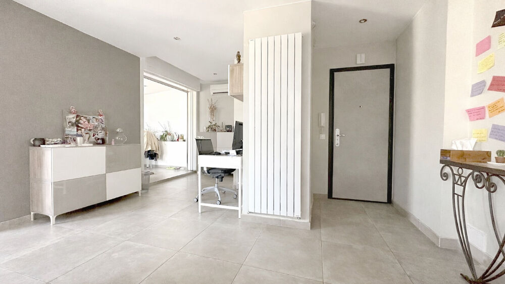 Vente Appartement Appartement  5 pièce(s) 110 m2 Aix en provence