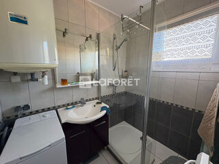  Appartement � vendre 1 pi�ce 33 m�