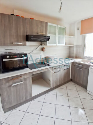  Appartement � vendre 5 pi�ces 75 m�