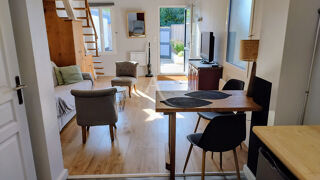  Maison � louer 1 pi�ce 27 m�