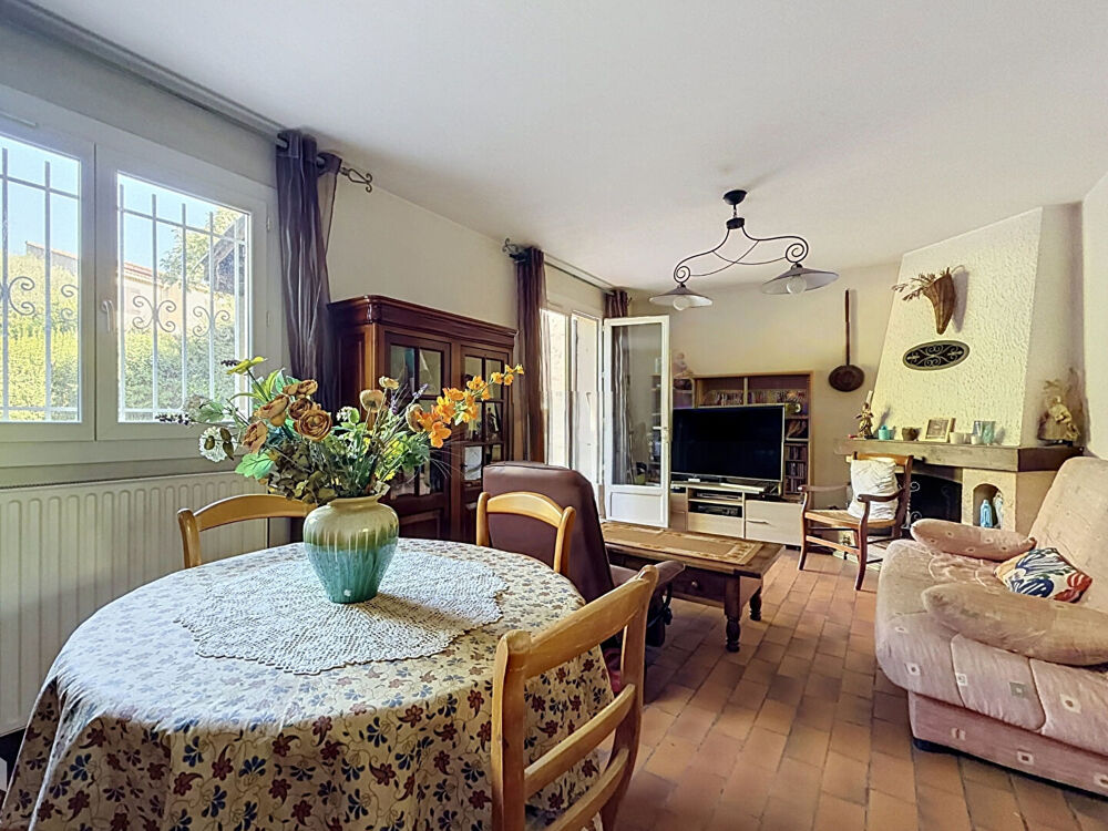 Vente Maison Maison familiale 4 pièces à vendre à Allauch Allauch
