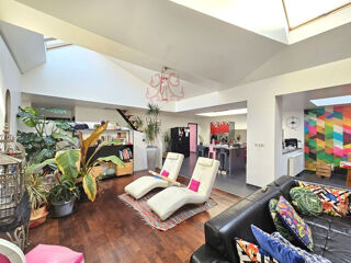  Appartement � vendre 5 pi�ces 224 m�