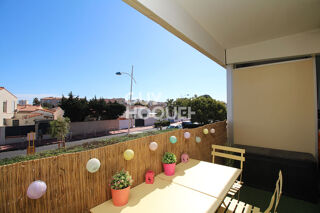  Appartement à louer 1 pièce 23 m²