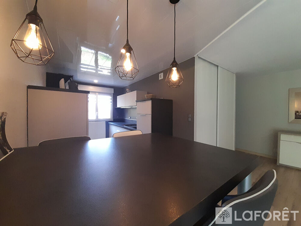 Vente Appartement Appartement Seloncourt 2 pièce(s) 51.75 m2 Seloncourt