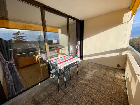  Appartement � louer 2 pi�ces 