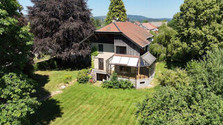  Maison à vendre 8 pièces 162 m²