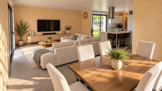  Maison à vendre 6 pièces 122 m²