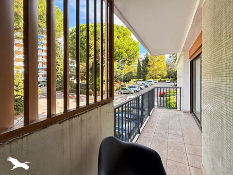  Appartement � louer 3 pi�ces 57 m�