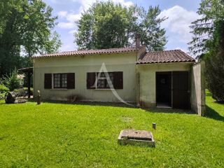  Maison � vendre 2 pi�ces 65 m�