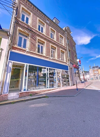  Immeuble � vendre 8 pi�ces 135 m�