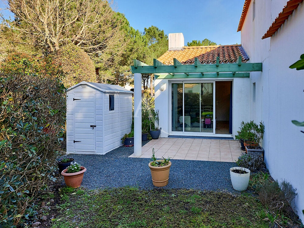 Maison 3 pièces 43 m² · à Saint Jean de Monts · 43 m² · 175 200 €