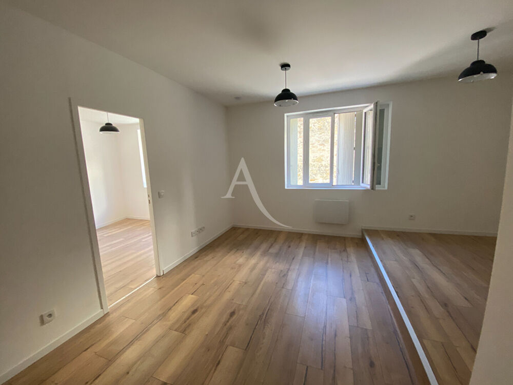 Location Appartement Appartement Castelnaudary 2 pièce(s) 37.49 m2 Castelnaudary