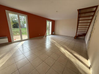  Maison à vendre 4 pièces 92 m²