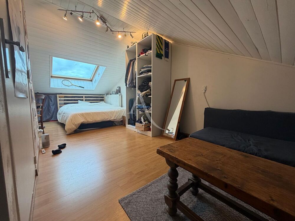Location Maison Maison Nantes - 3 pièce(s) - 83.86 m2 Nantes