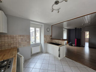  Immeuble  vendre 6 pices 194 m