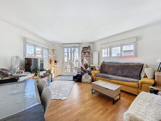  Appartement � vendre 3 pi�ces 68 m�