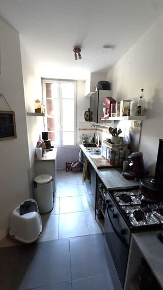  Appartement à vendre 3 pièces 47 m²