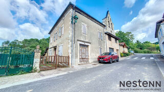  Maison � vendre 4 pi�ces 108 m�