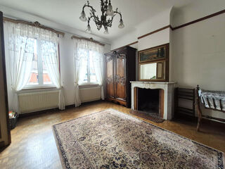  Maison à vendre 11 pièces 