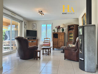  Maison à vendre 6 pièces 130 m²