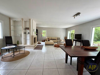  Maison à vendre 7 pièces 172 m²