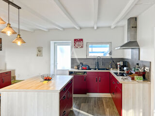  Maison à vendre 4 pièces 110 m²