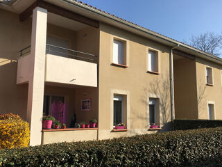  Appartement  vendre 2 pices 48 m