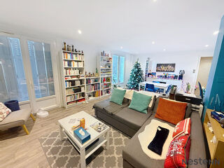  Appartement � vendre 4 pi�ces 78 m�