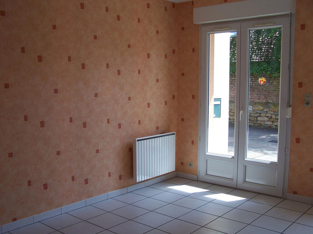 Maison Saint Germain Du Bois 3 pièce(s) 50 m2
