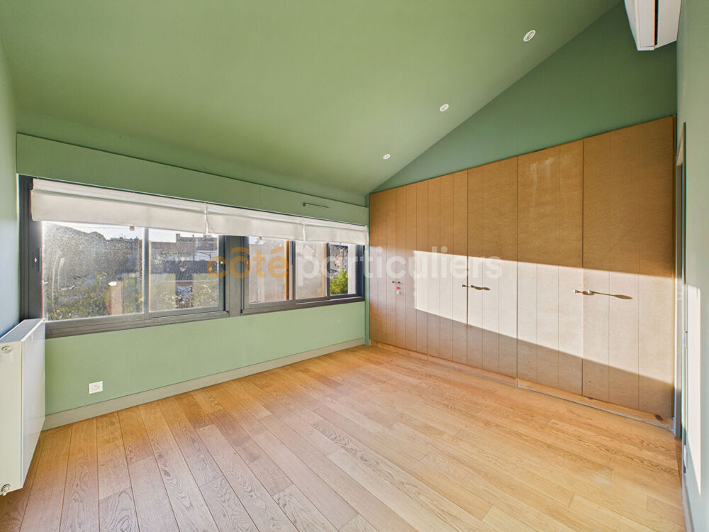 � vendre  Maison Bordeaux (33000)