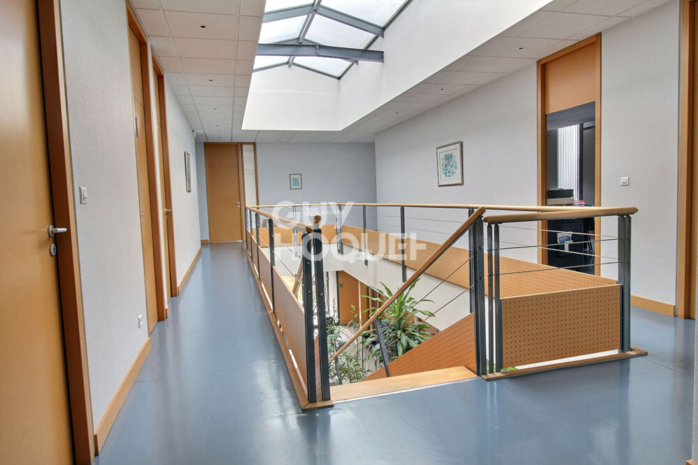   Bureaux commerciaux axe Nancy  METZ - Référence 5058 
