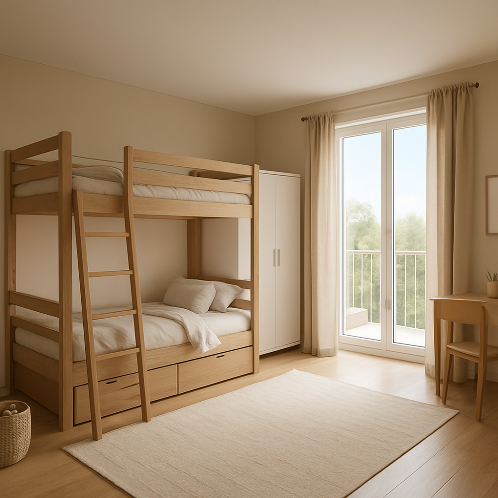 Vente Appartement Appartement 3 pièces de 63 m2 (Bormes-les-Mimosas) Bormes-les-mimosas